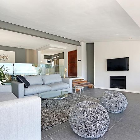 Valtameri By Totalstay Camps Bay Εξωτερικό φωτογραφία