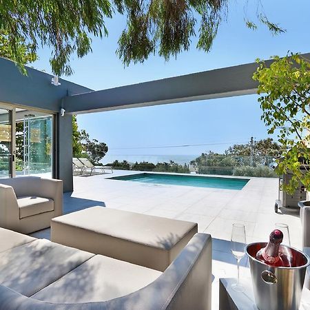 Valtameri By Totalstay Camps Bay Εξωτερικό φωτογραφία