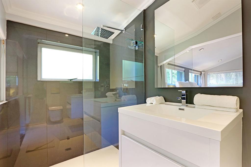 Valtameri By Totalstay Camps Bay Εξωτερικό φωτογραφία