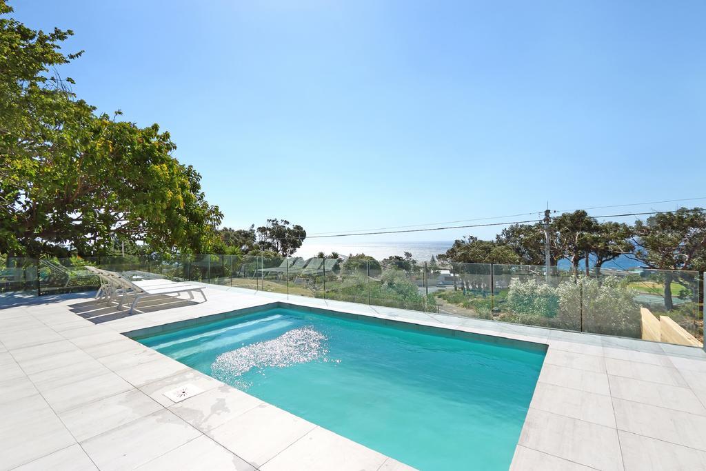 Valtameri By Totalstay Camps Bay Εξωτερικό φωτογραφία