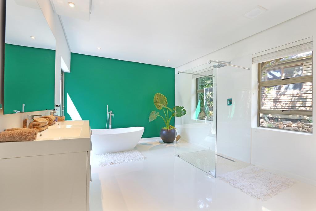 Valtameri By Totalstay Camps Bay Εξωτερικό φωτογραφία