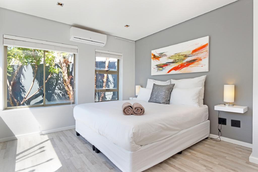 Valtameri By Totalstay Camps Bay Εξωτερικό φωτογραφία
