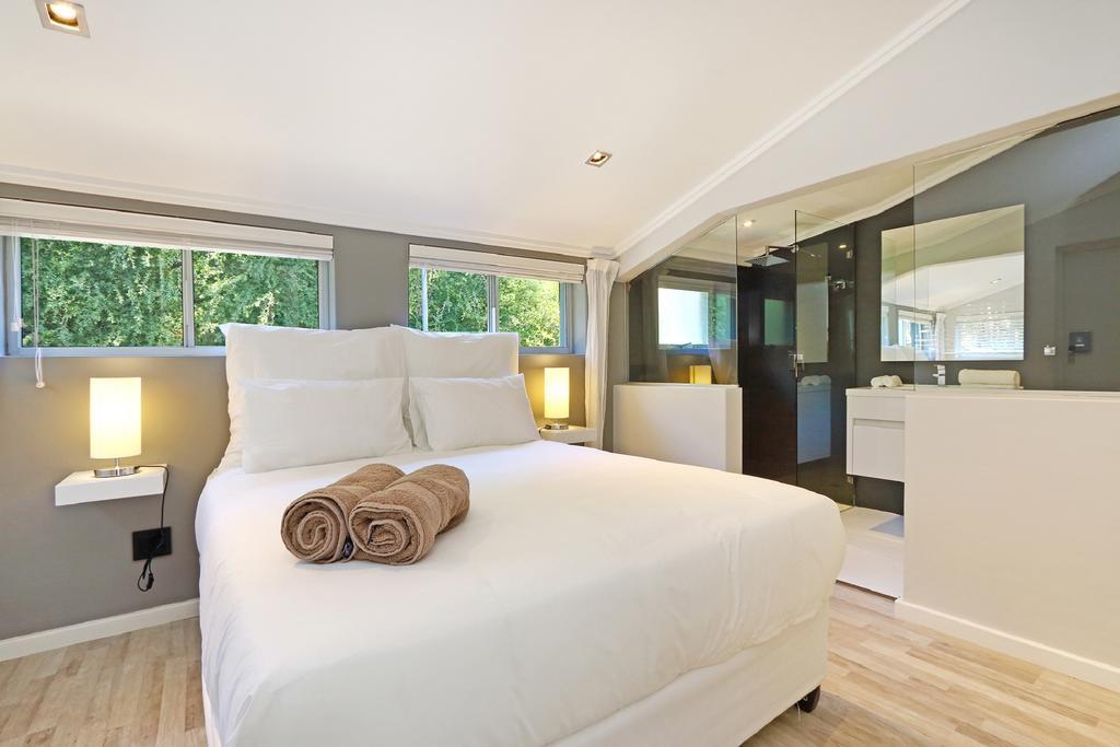 Valtameri By Totalstay Camps Bay Εξωτερικό φωτογραφία
