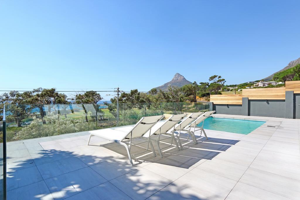 Valtameri By Totalstay Camps Bay Εξωτερικό φωτογραφία